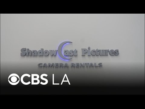Hollywood production house closes, citing entertainment ...