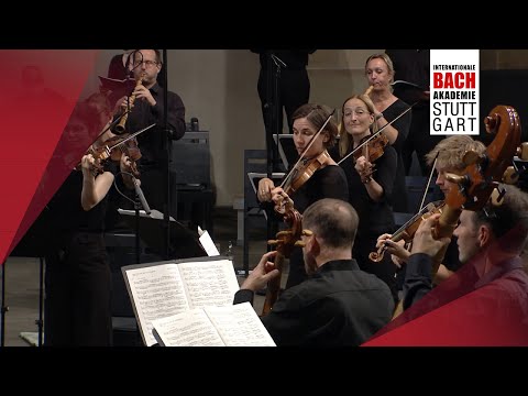bachakademie