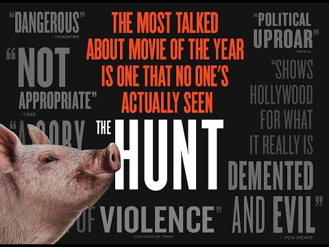 "The Hunt" Filmini Tavsiye Ediyorum
