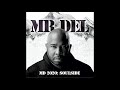 MR DEL- CURSES featuring D. McGHEE