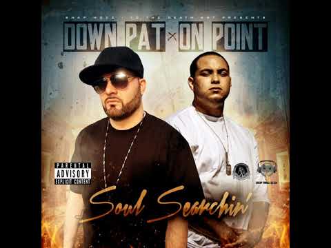 Work By Down Pat & On Point (2016)