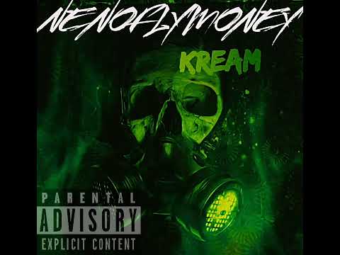 NenoFlyMoney - KREAM (Prod.ByNeno)