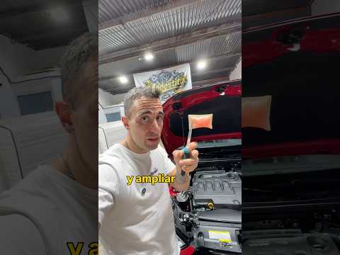 Tienes un Audi, seat o Volkswagen esto te interesa #coche #mecanica #tips #modestito #vag
