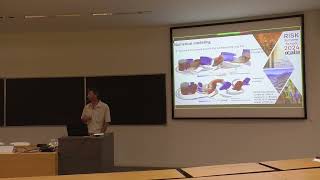 Summer School RISK 2024 - UGA - Understand the vulnerability ..., Julien CHAUCHAT (OXALIA - LEGI)