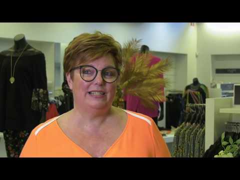 Nr4 Grote Maten Dames Mode in Sint-Martens-Latem