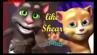 Vettikattu Song|Taking TOM version| Viswasam Songs | Ajith Kumar, Nayanthara | D.Imman | Siva