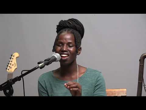 Ni Nani Akupinge + Moyo Wangu covers | The Pursuit Music ft  Glory Kanana