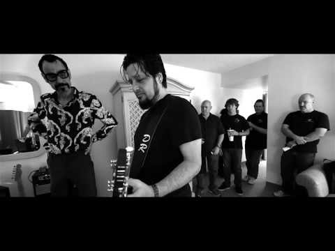 Bogner Helios and Atma amp demo with Doug Rappoport - L.A. Amp Show 2013