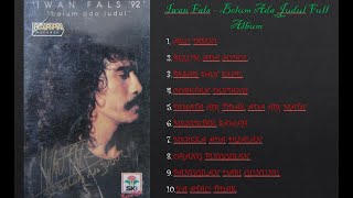 Download lagu Iwan fals - belum ada judul Full Album mp3
