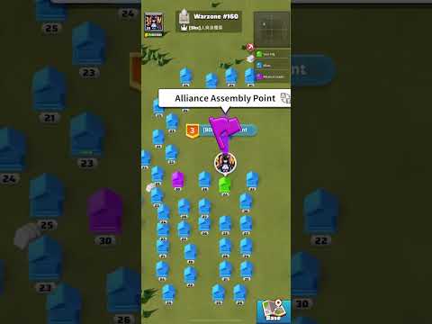Last War - Marshal’s Guard (Part 1) How to and secret tip to increase damage
