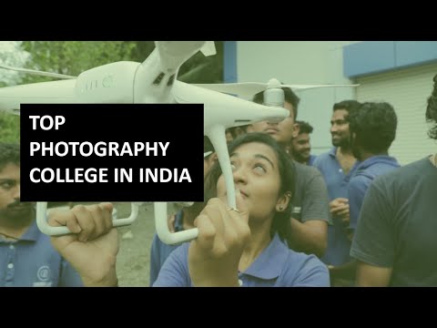 Creative Hut Institute of Photography Kottayam General video thumbnail 26