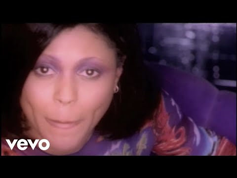 Crystal Waters - Say... If You Feel Alright (Official Music Video)