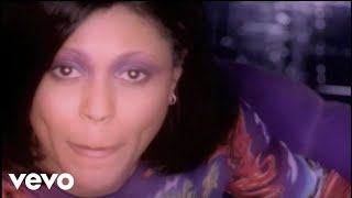 Crystal Waters - Say... If You Feel Alright (Official Music Video)