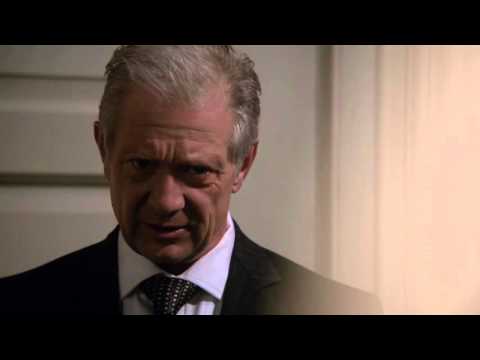 Cyrus Returns with Demands - Scandal