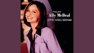 Vonda Shepard - &quot;Hooked On A Feeling&quot;