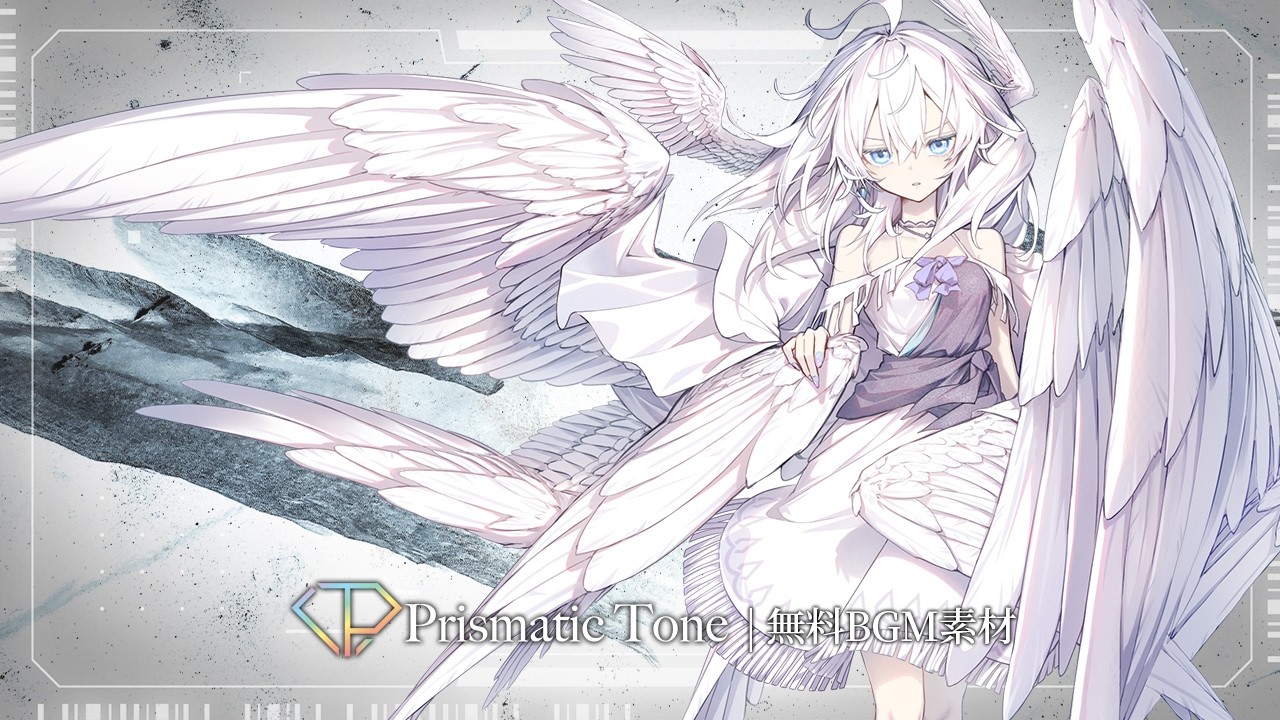 【無料BGM素材】Assault Protocol｜近未来なメタル戦闘BGM｜SF/デジタル/エレクトロ/Djent/メタルコア【フリーBGM】