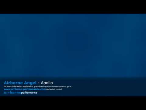 Airborne Angel - Apollo