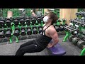 腕に血管を行き渡らせるやり方!!!おりゃああ