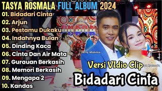 Download lagu Bidadari Cinta - Tasya Rosmala Full Album Terbaru 2024 || Perdana Record Palapa Full Album Terbaru mp3