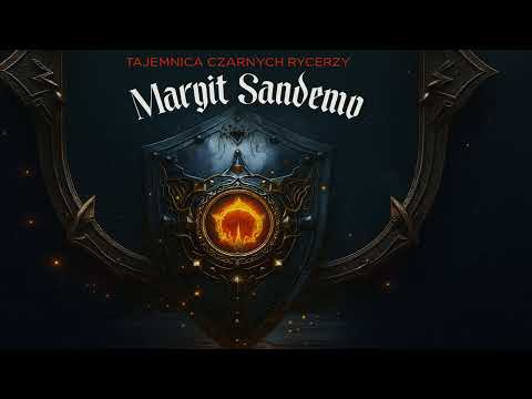 Znak Autor Margit Sandemo Lektor Filip Kosior Fantastyka po Polsku książki AudioBook PL Cz 1