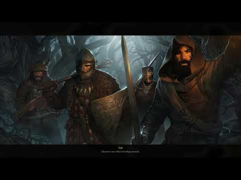 Expert Ironman Battle Brothers B&E Series 4 Part 119: Shooting Orcs