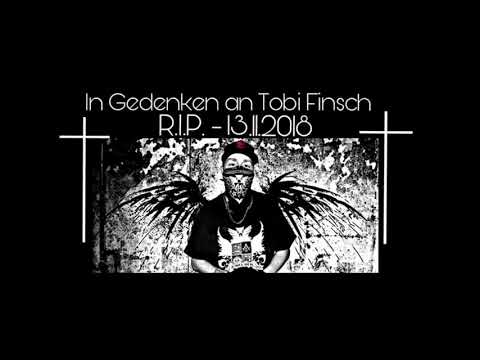 Der Nachtschatten - Nachruf (Tribut für Tobi Finsch) prod. by RobbsterMusic