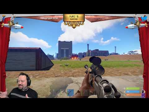 Bradley Destroyed FAST! RUST Epic takedown