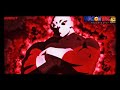 Jiren Tremendous Power