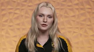 DoIT Student Digital Stories: Anna Plass
