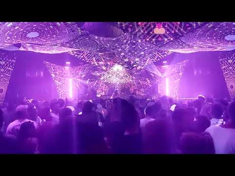 Ranji @ Optical Irritation / Bionic Cycle 23.07.22 || Pumpe Kiel