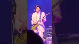 Adrian Belew playing &quot;Satori in Tangier&quot; Dallas, Sept 22, 2024 #kingcrimson #guitar