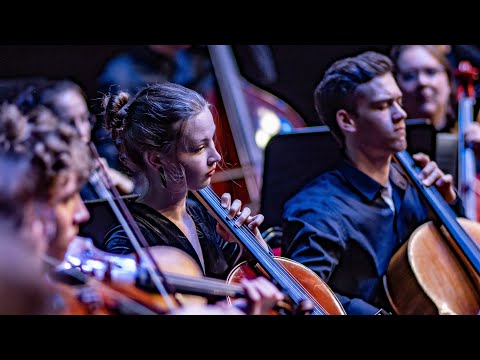 Trailer: Sommerkonzert des Young International Orchestra 2023