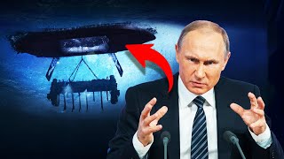 The $3,300,000,000 CIA Salvage of AZORIAN!