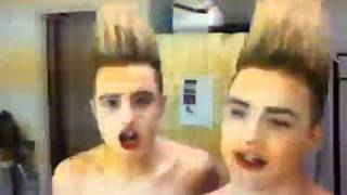 Jedward WoW oh WoW OUT NOW
