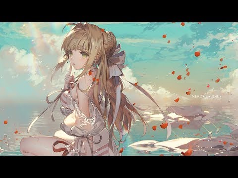 {912} Nightcore (Acceptance) - In Too Far (with lyrics)