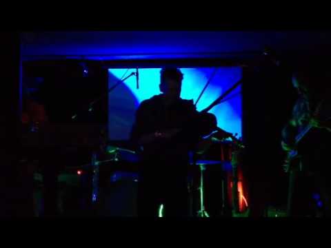 Ghosts of Jupiter "Sea Of Joy"