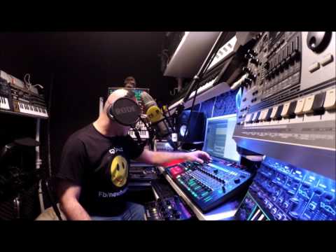 EBM Cover: Yazoo - Situation by Q'pnz Oldschool/EBM productions