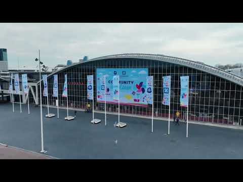 KubeCon + CloudNativeCon Europe 2023