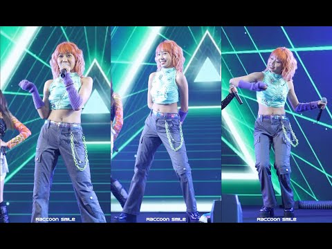 PIMMY RedSpin - ชอบคนตรงหน้า (The Front Person) @ THE MALL ASIAN FESTIVAL 2022 - 10.4.2022 - Fancam