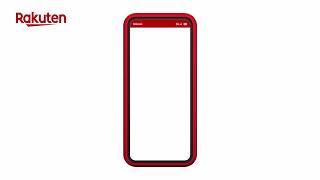 Set Up a Passkey for Your Rakuten Account During Login_iOS