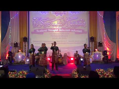 FNSS KPM KEBANGSAAN 2018 [SM] | ALFALAH - NEGERI SEMBILAN