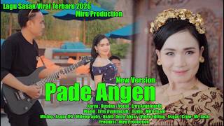 Download lagu PADE ANGEN ERNY AYUNINGSIH ~ LAGU SASAK TERBARU 2026 mp3