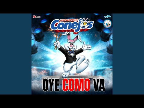 Oye Como Va. Música de Guatemala para los Latinos