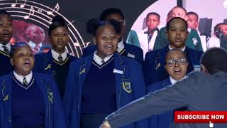 Download lagu Empangeni High Female Choir - My Friend by Ervin Drake/Jimmy Shirl - Sasce 2024 mp3