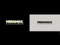 Miramax Films Miramax Animation Studios 2008 Mammalspolis 2 Variant