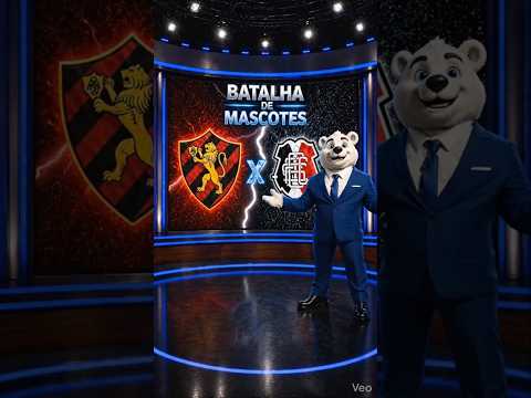 SPORT x SANTA - Qual a melhor torcida? #futebol #sportrecife #santacruz #santinha #leaodailha