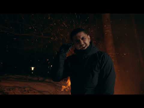 KD - Ensam Hemma (OFFICIAL VIDEO)