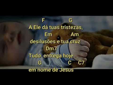 Canção Do Espirito - Igreja Centro Familiar…