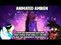 Animated Ambien A Goose And Their Brother Rants About Disney S 100th Year Celebration Ft Yikes