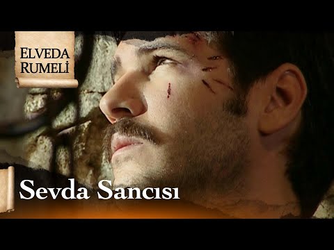 Mustafa'nın gönlündeki Vahide yangını - Elveda Rumeli 35. Bölüm